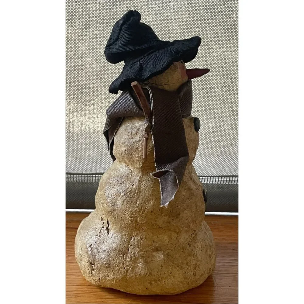 Handmade vintage primitive